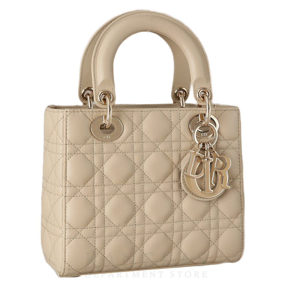 CHRISTIAN DIOR(USED)크리스찬디올 레이디디올 스몰